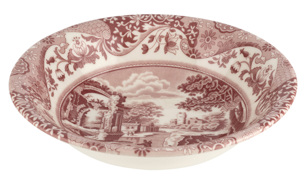 Dessert or Soup Bowl